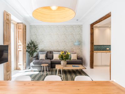 Waou Sol IV – Alquiler Corta Duración