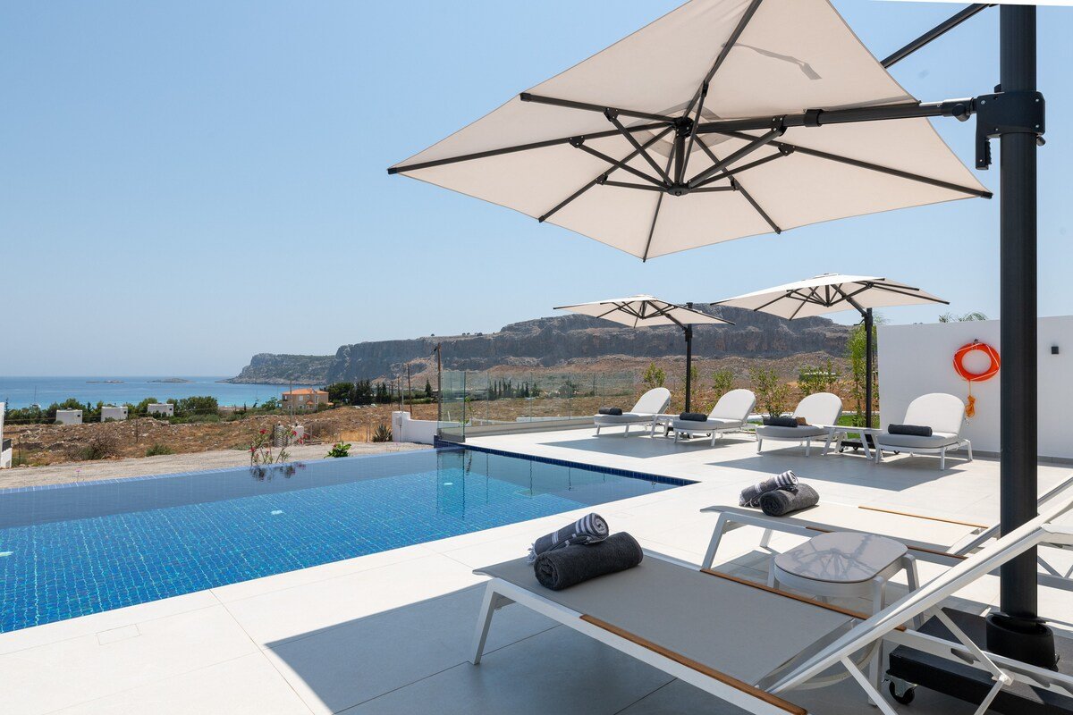 Lindian Poem Villa 3 gallery image 4