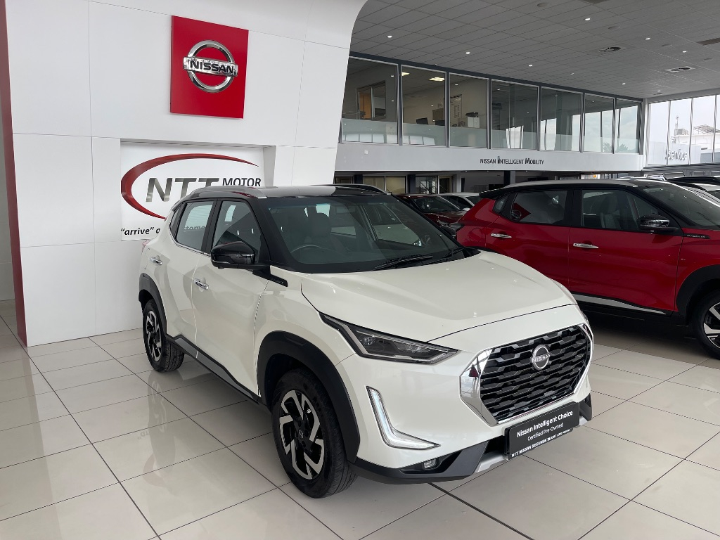NISSAN MAGNITE 1.0 ACENTA for Sale in South Africa