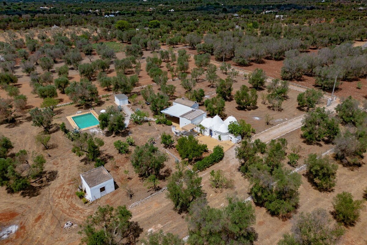 Trullo Del Nano Normanno gallery image 2