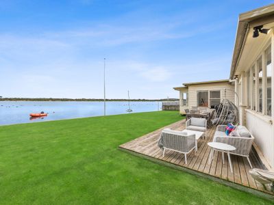 Riverside – 6 bedroom – Family Retreat – Portrush