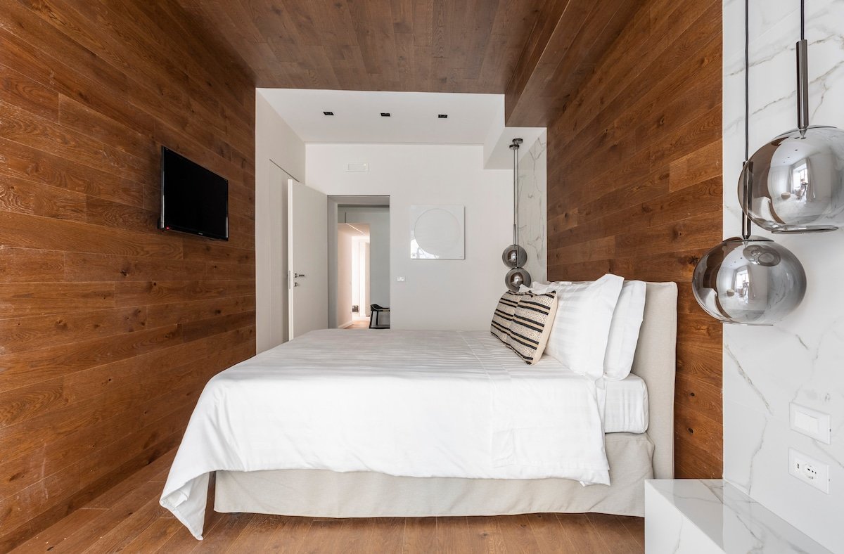 Louly Trevi Fountain 4 Bedroom gallery image 4