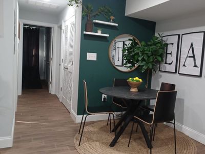 20minsNYC/MSG/Prud/Met-Life/Dtw EWR/ cute 2BR