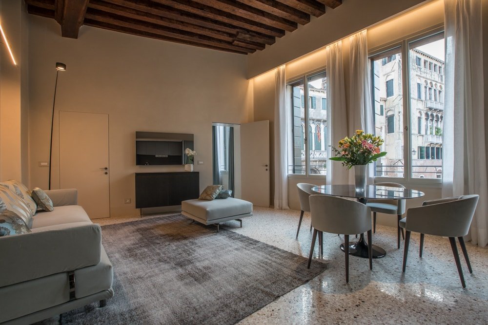 Coriandolo – Palazzo Morosini degli Spezieri gallery image 2