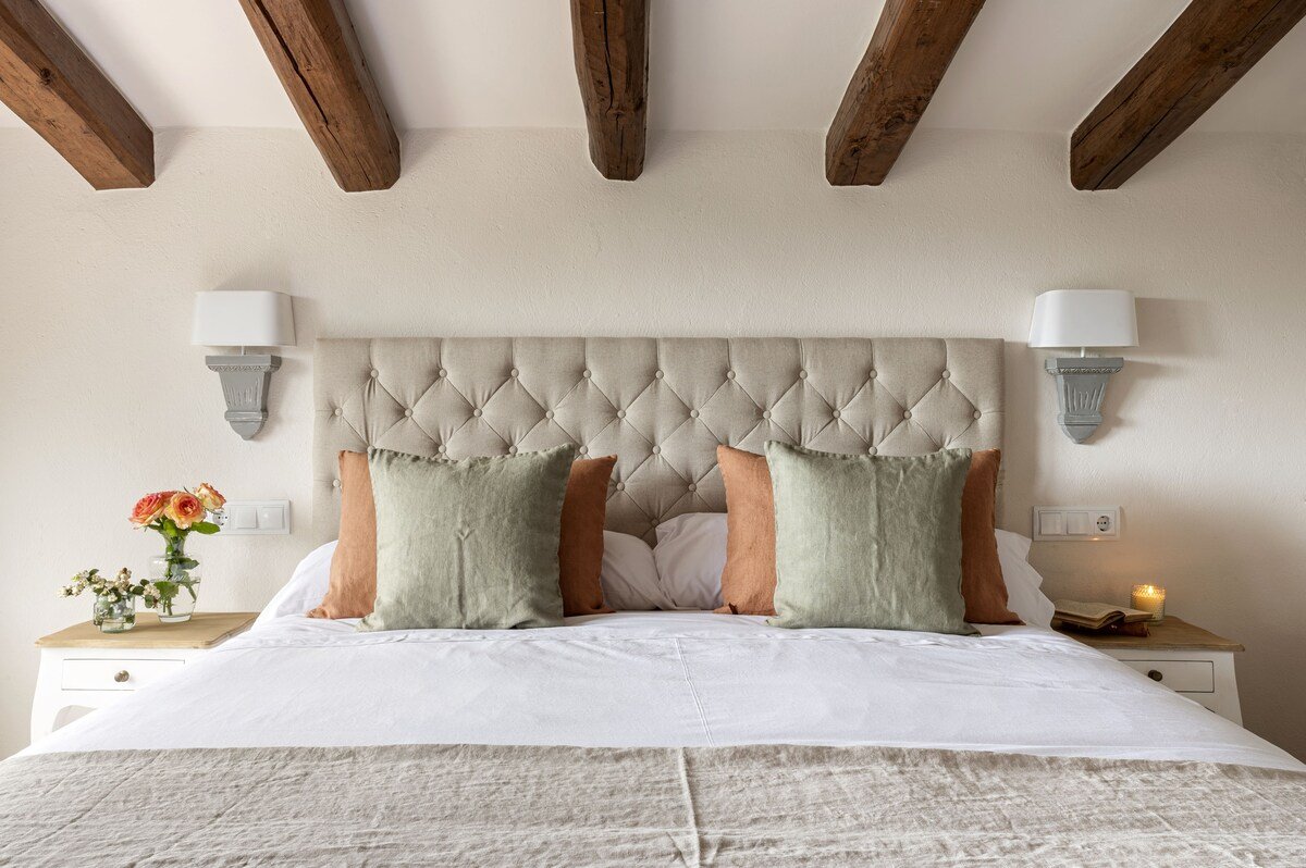 Mas del Suro – Masia in the heart of Costa Brava gallery image 3