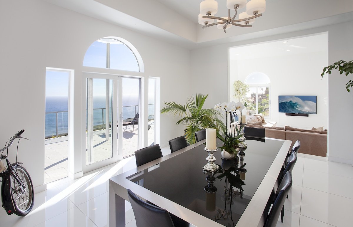 Malibu Ocean View Estate- 360° Amazing Views gallery image 5