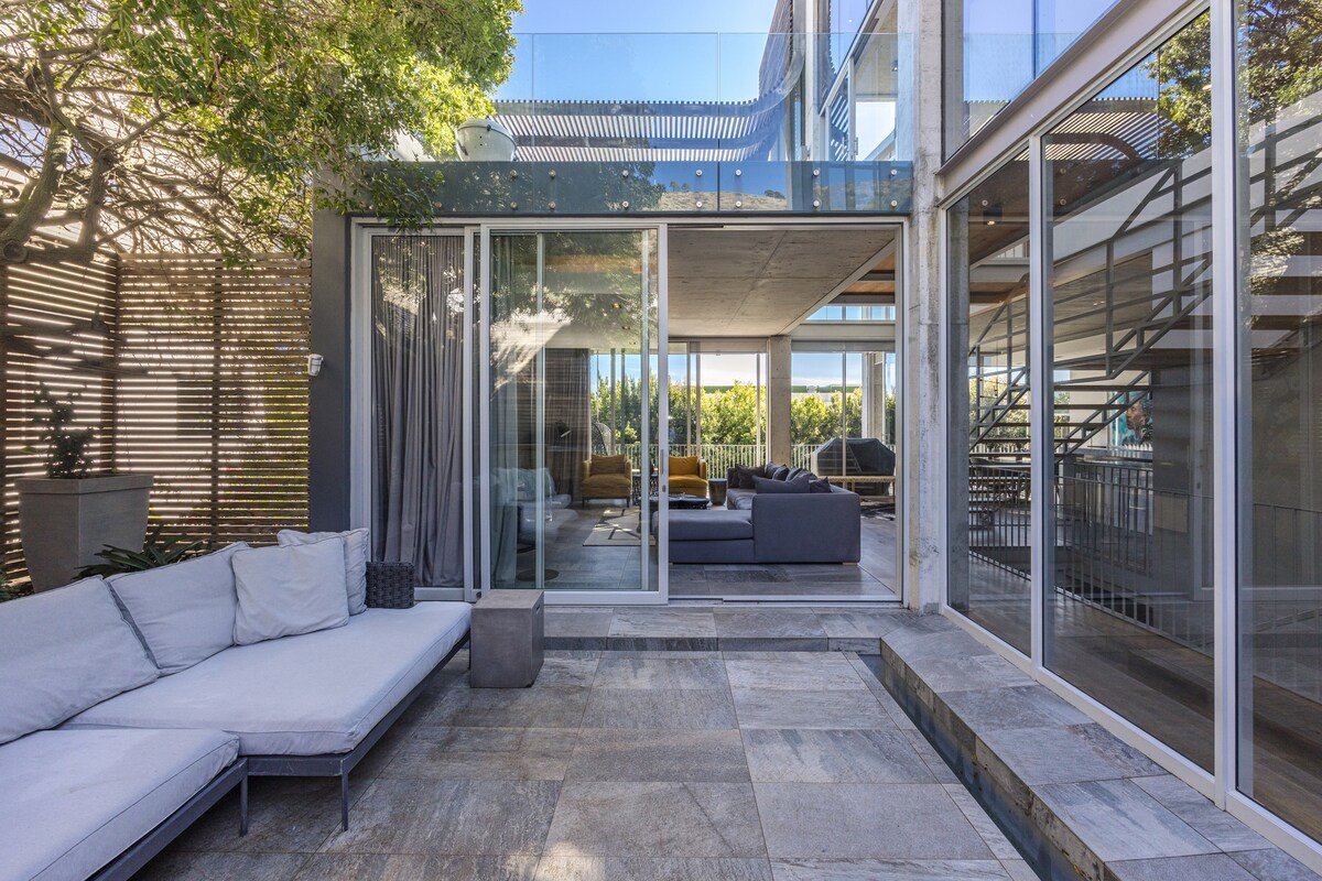 Cube – Cape Luxury Stay gallery image 4