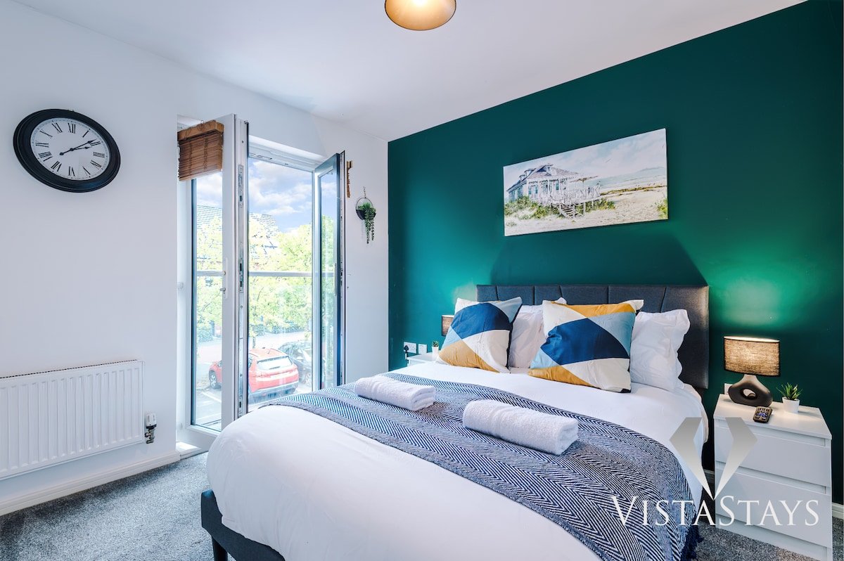 10% OFF! Last Min Contractor Stay | Pool & Netflix gallery image 4