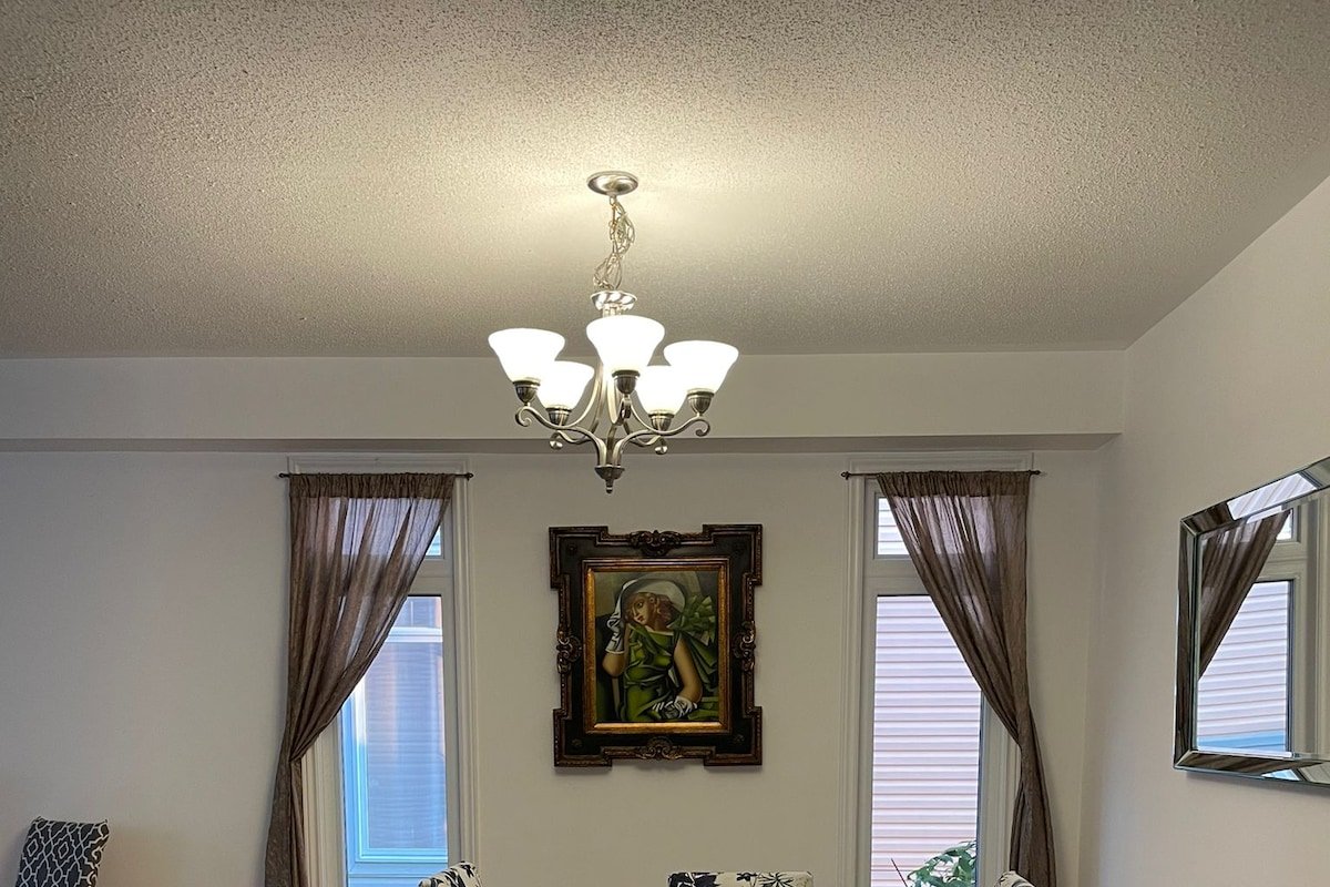 4Rooms-5Beds | Single Home Near Airport gallery image 5