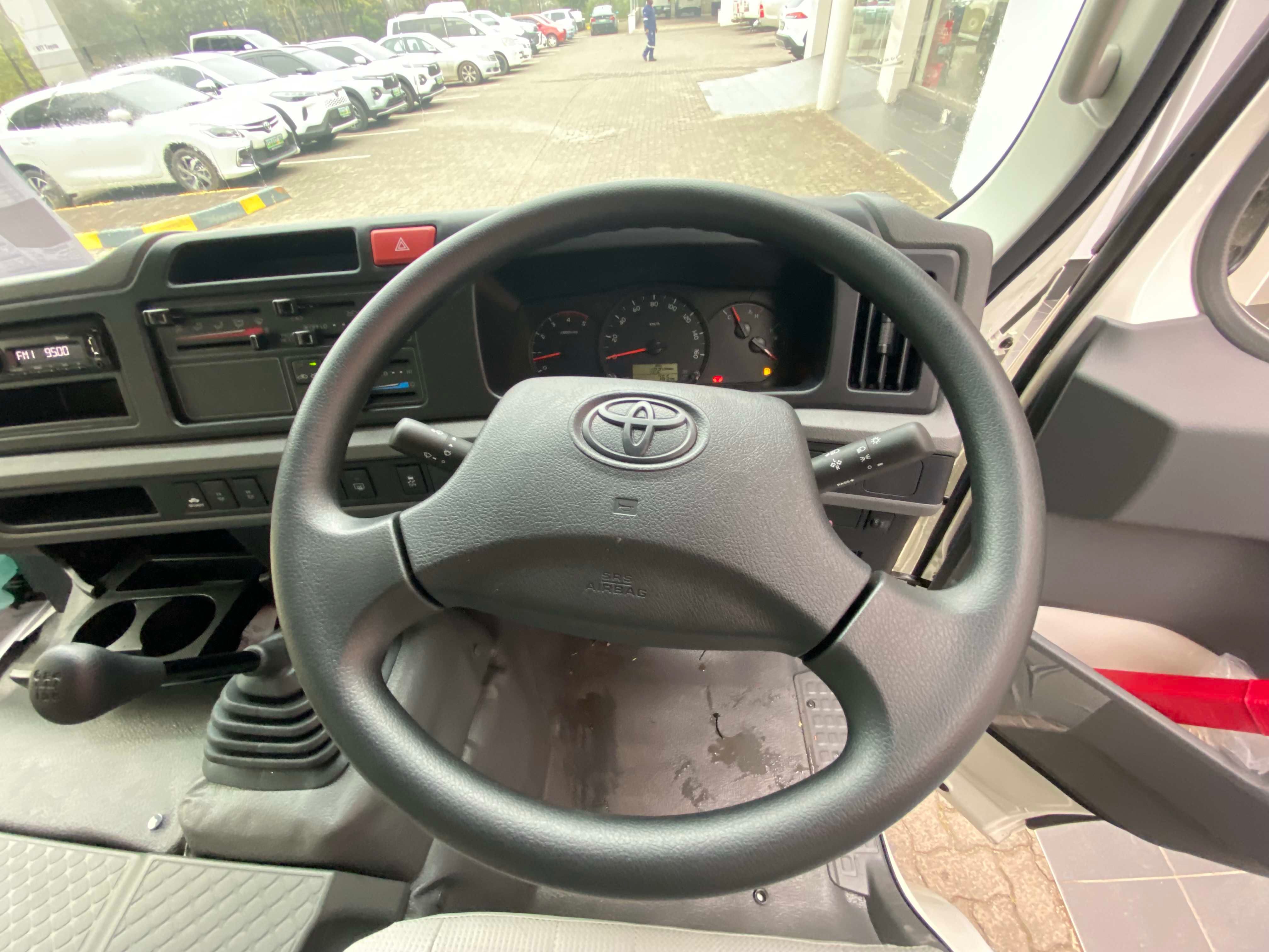 Used car gallery