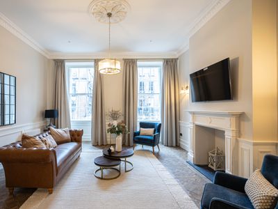 Luxury Nests – City Centre 1