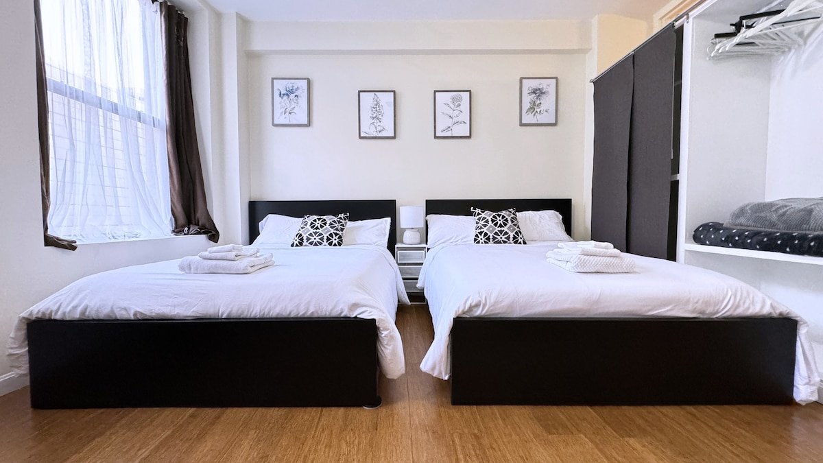 Spacious Sunlit 3BR in Heart of Downtown Boston gallery image 5