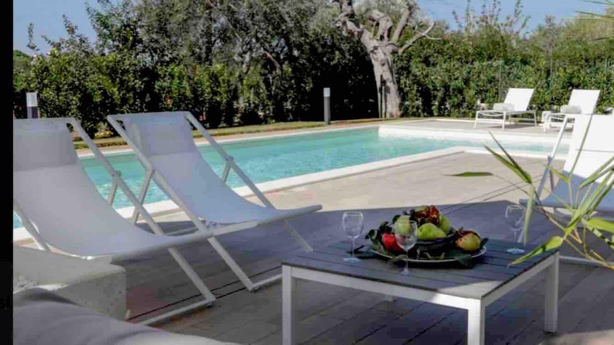 Villa Cavuzzi gallery image 2