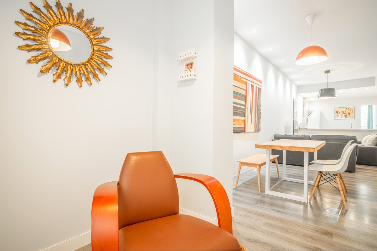 Aparment City Center Rosselló