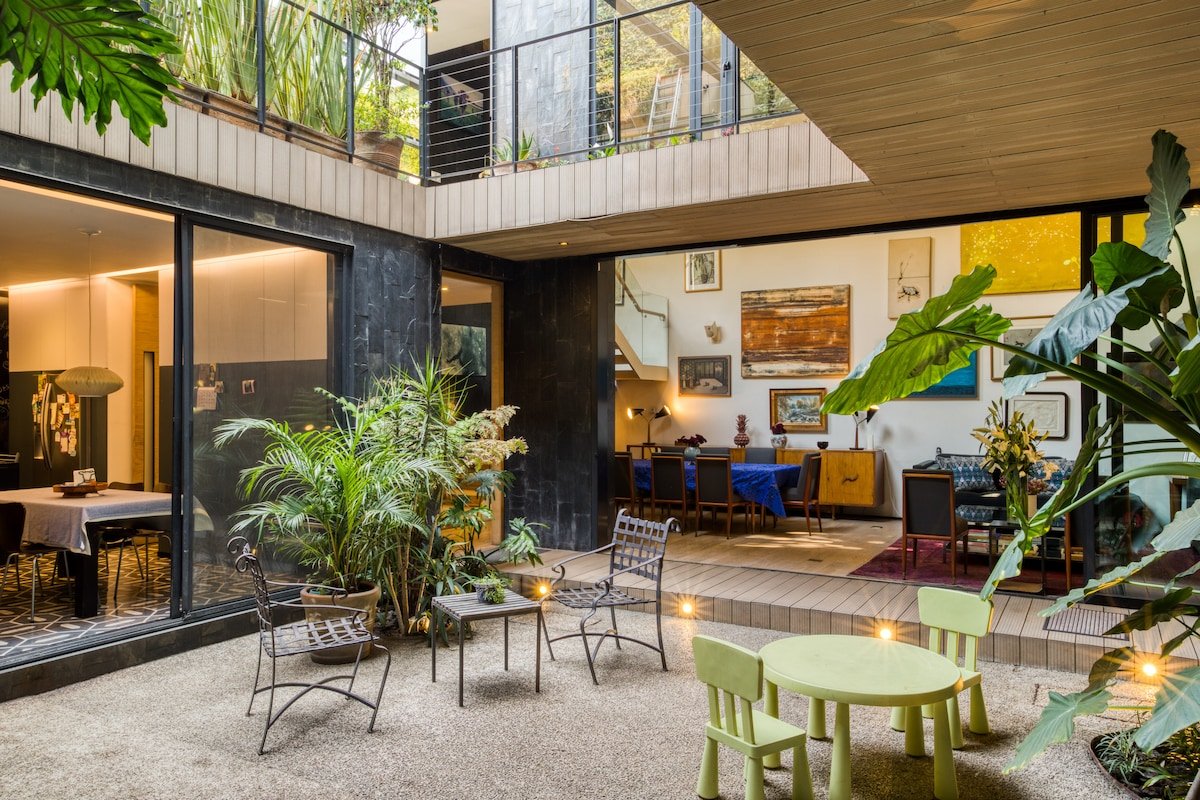 Casa CorManca – SM Chapultepec gallery image 4