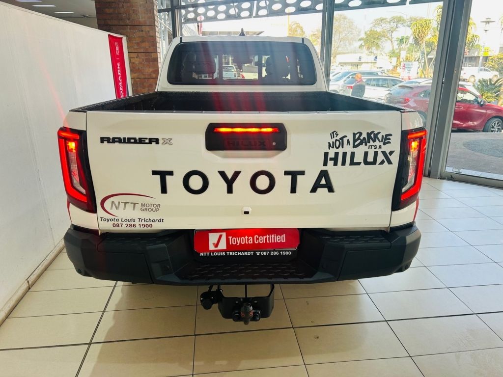 Used car gallery
