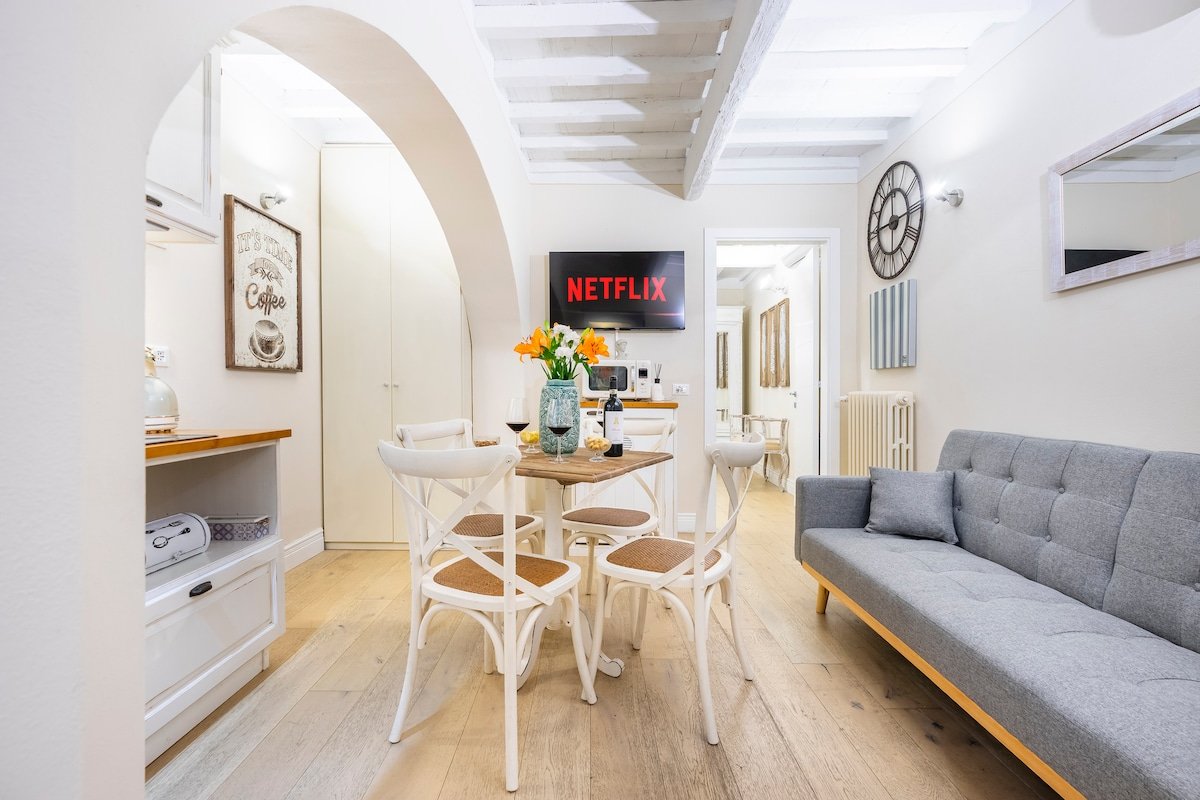 Wonderful S. Niccolò “Piazzale Michelangelo” gallery image 3