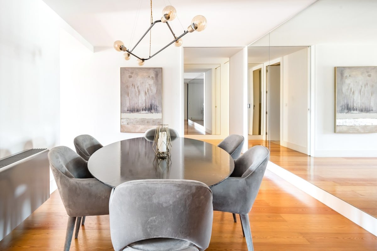 Santa Catarina Luxury Apartment gallery image 3