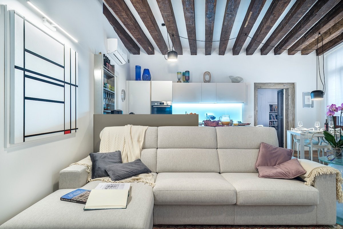 Appartamento Cassiano, Rialto gallery image 2