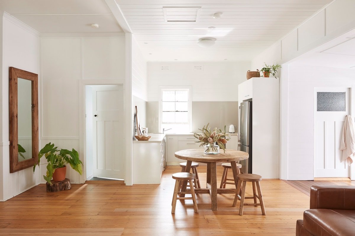 Paradiso Property Byron Beach House w heated pool gallery image 4