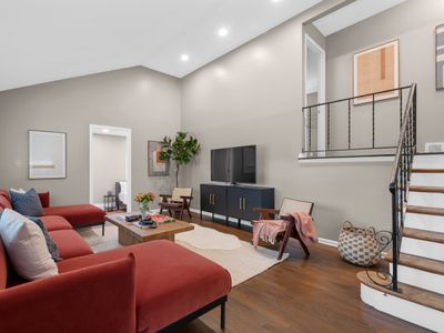 Spacious 5BR House by OSU, Patio, FirePit Pets/YES