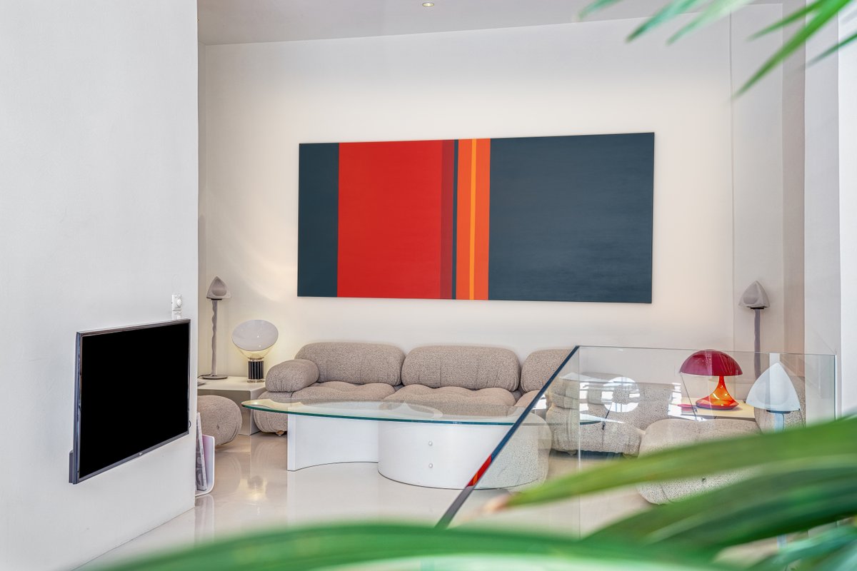 Inspired Design Residence