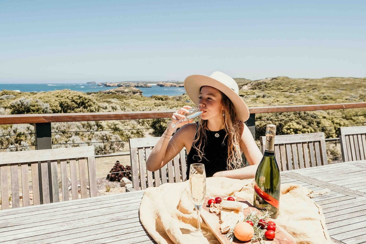 Sunsets Bay of Martyrs Coastal Luxury Beach House gallery image 3