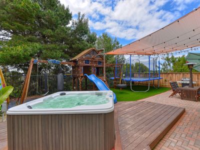 Beach Close Kid Friendly Home