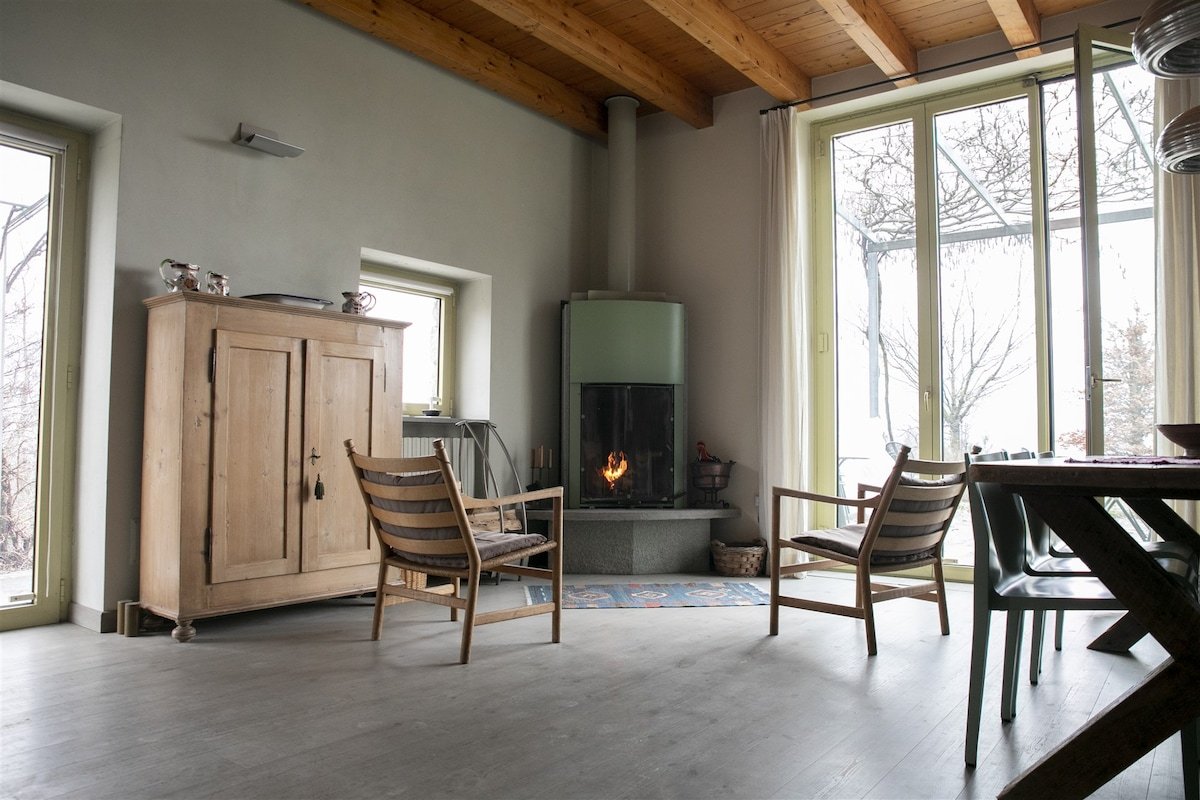 IseoLakeRental – Villa Dossello gallery image 3