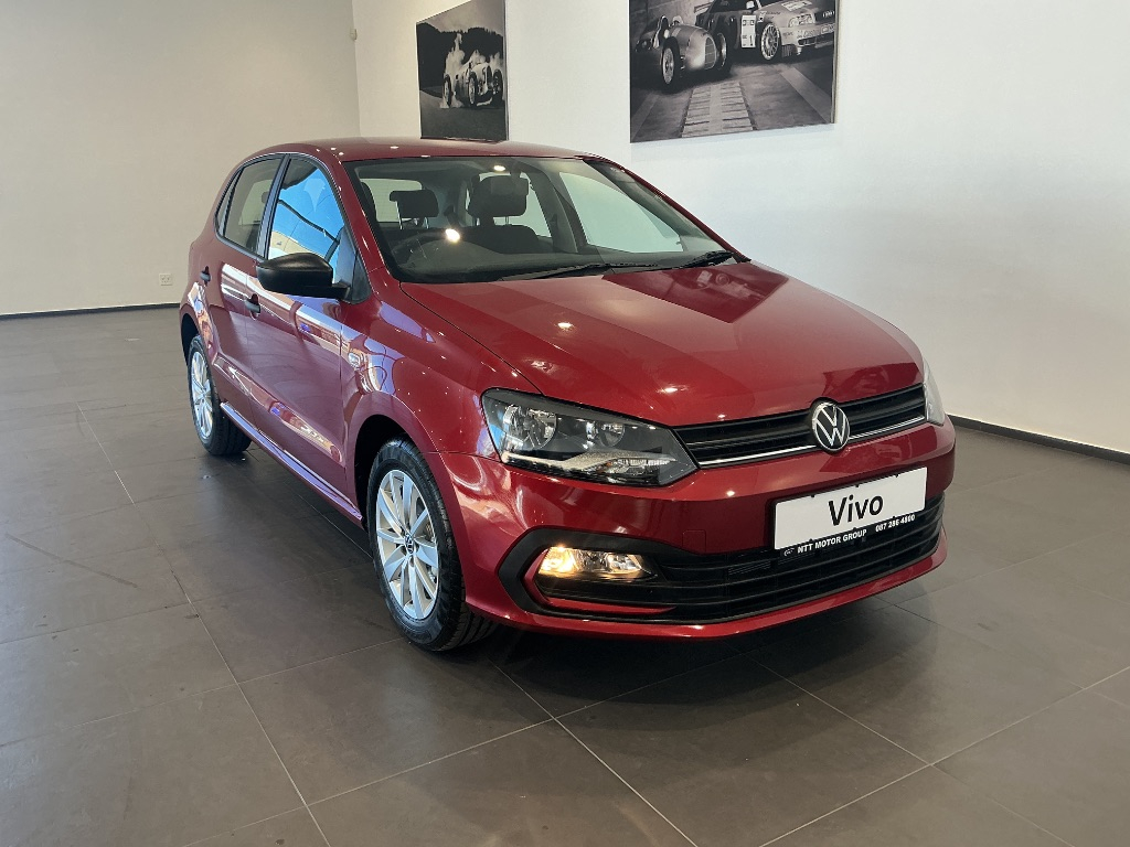 VOLKSWAGEN POLO VIVO 1.4 for Sale in South Africa