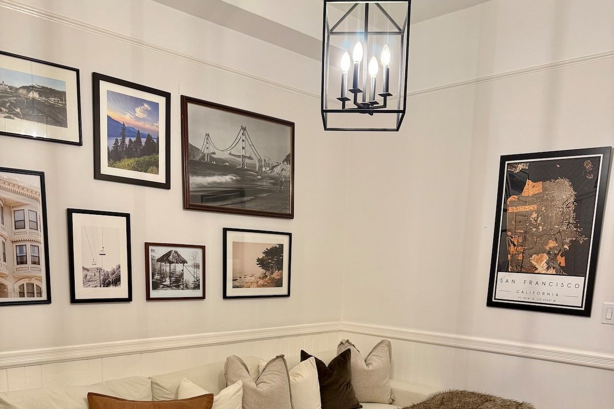 Hayes Valley Haven gallery image 3