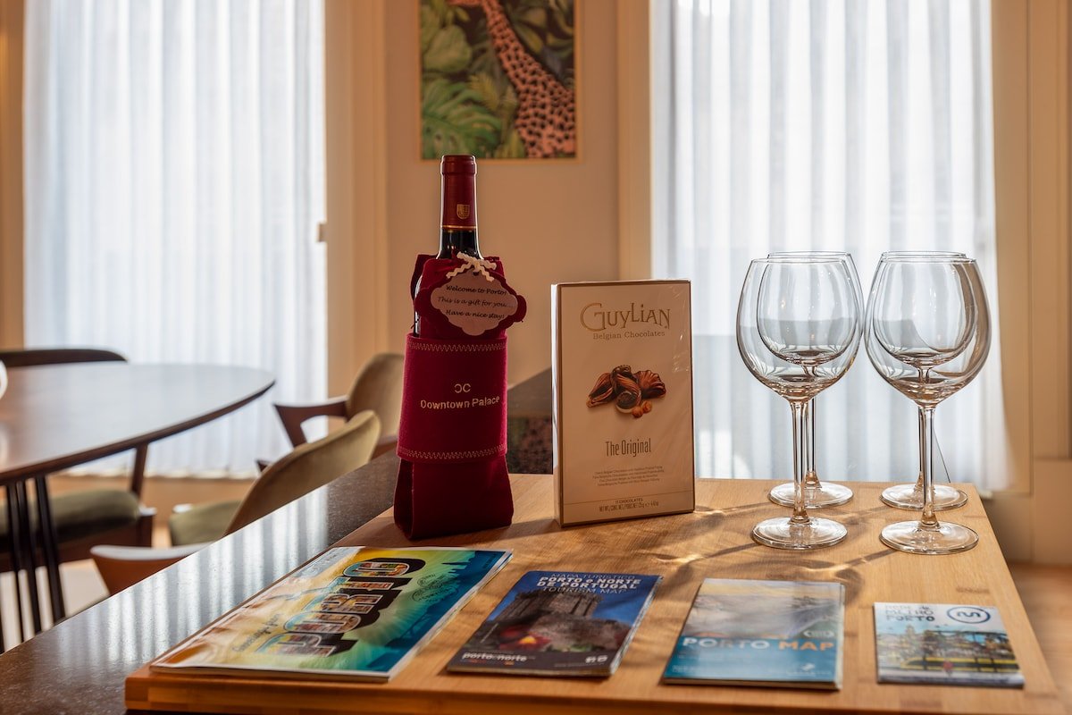 CC Downtown Palace – J gallery image 5