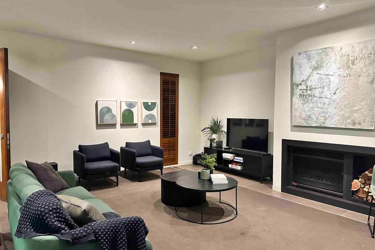 A perfect spacious family home in Armadale