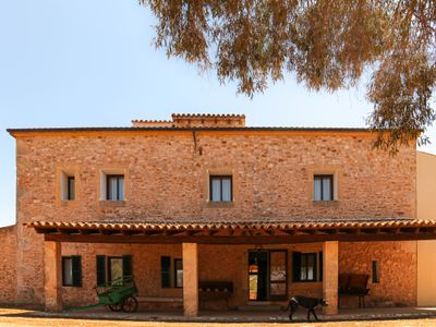 Son Ferrer d’en Vola Vola ETV/6411