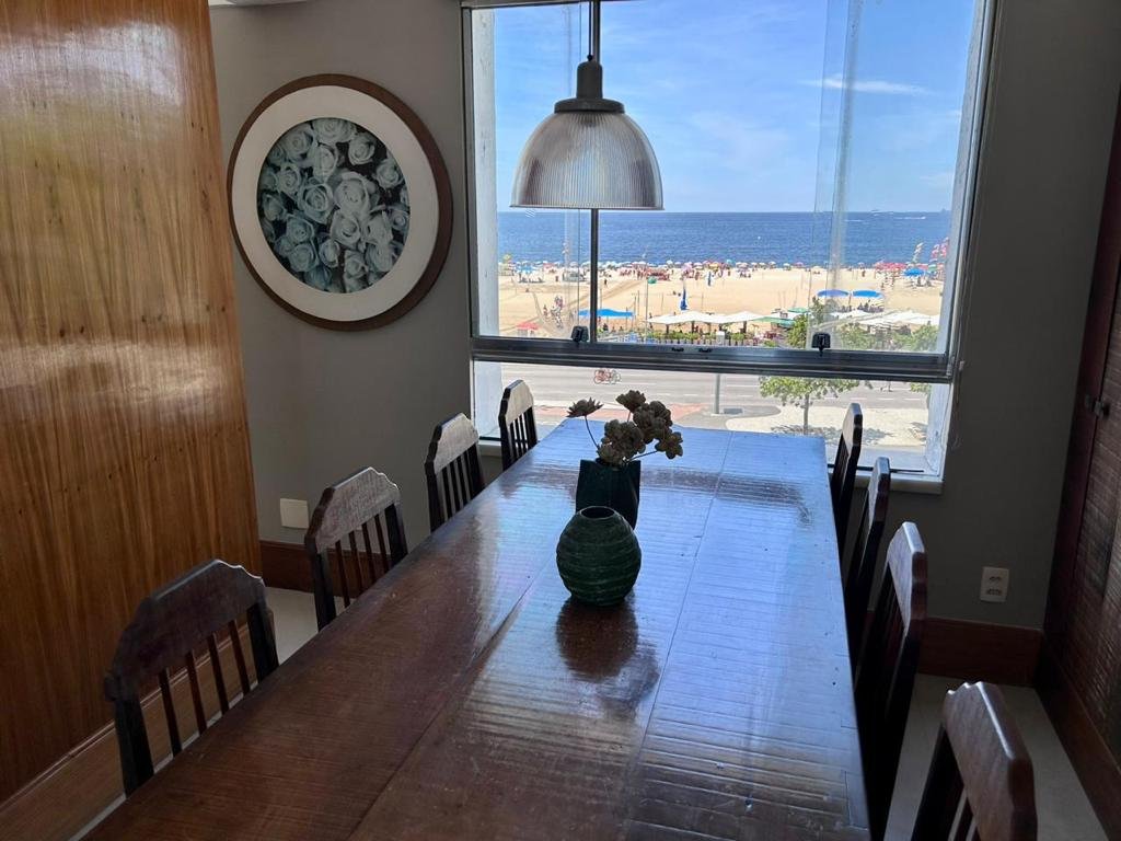 Copacabana, Apto de Frente para o Mar gallery image 4