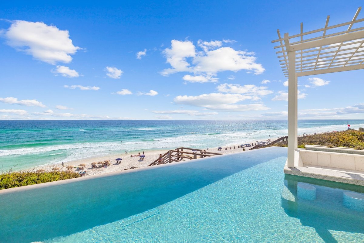 Del Mar|Private Beach Access|Private Pool