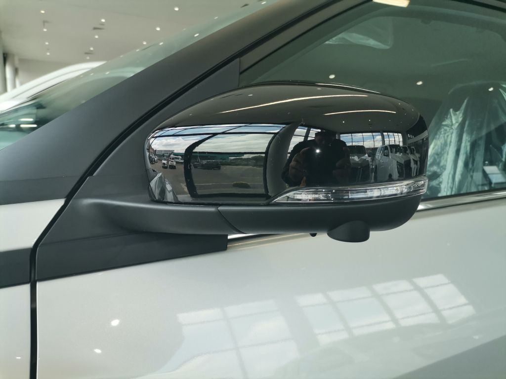 Used car gallery