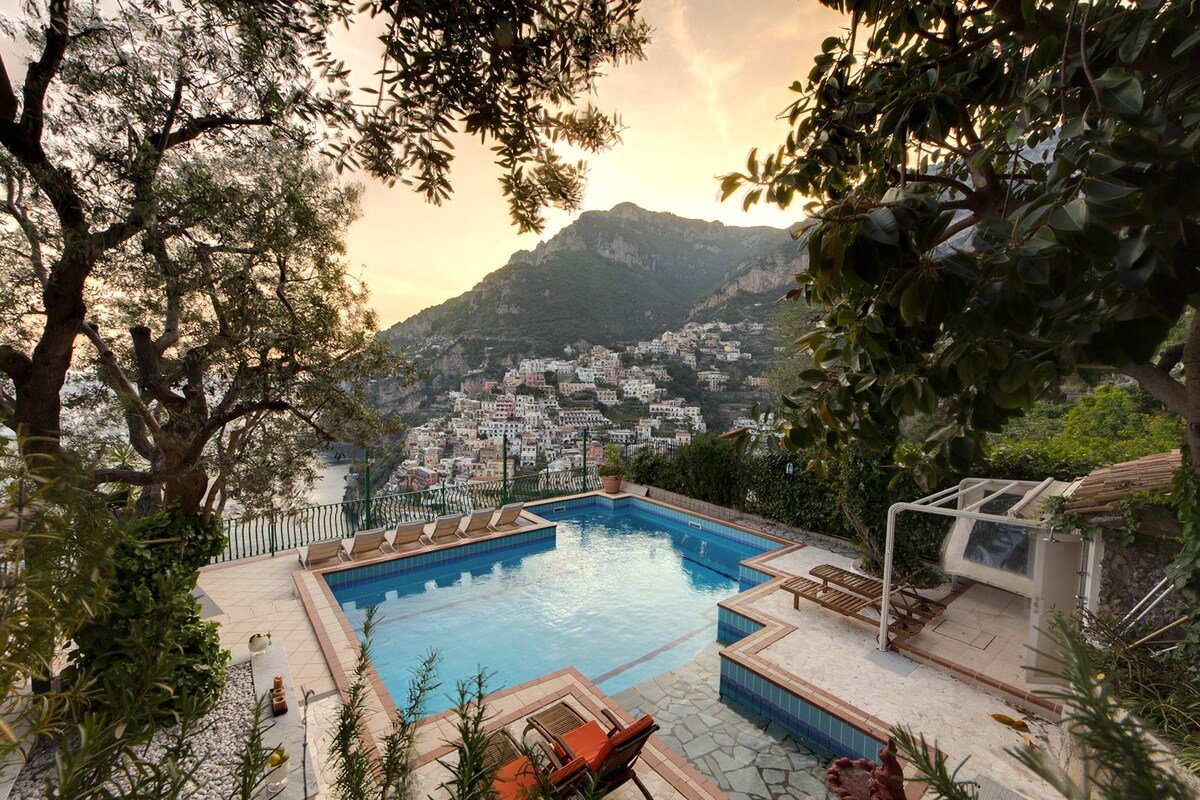 Villa Oliviero gallery image 2