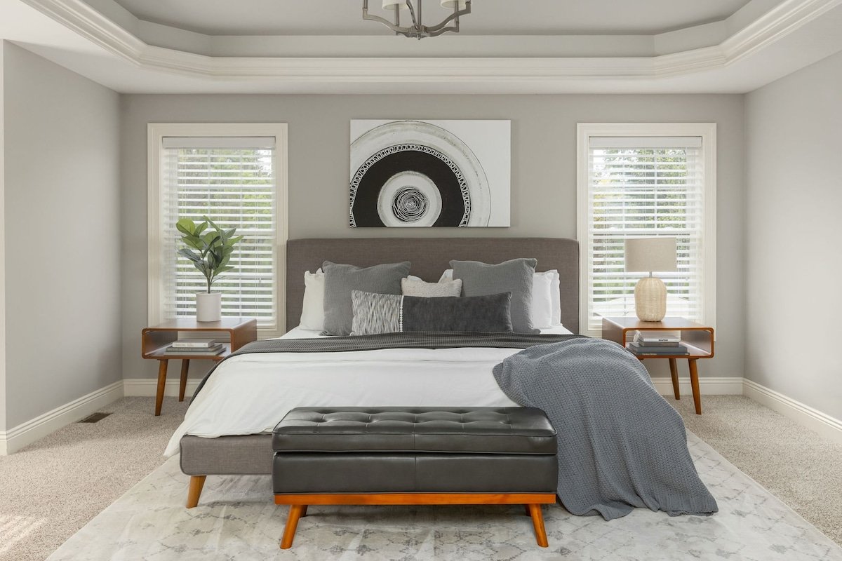 Pool & Hot Tub! -2 King Bed Suites -Private oasis gallery image 5