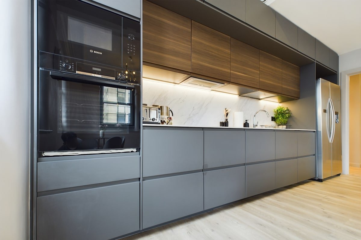 Classy 2Bedroom | City Centre Apartment gallery image 5