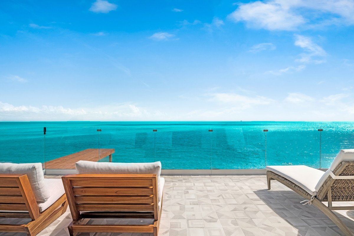 Coco Rock Villas (Villa Julia and Villa Angelina) gallery image 5