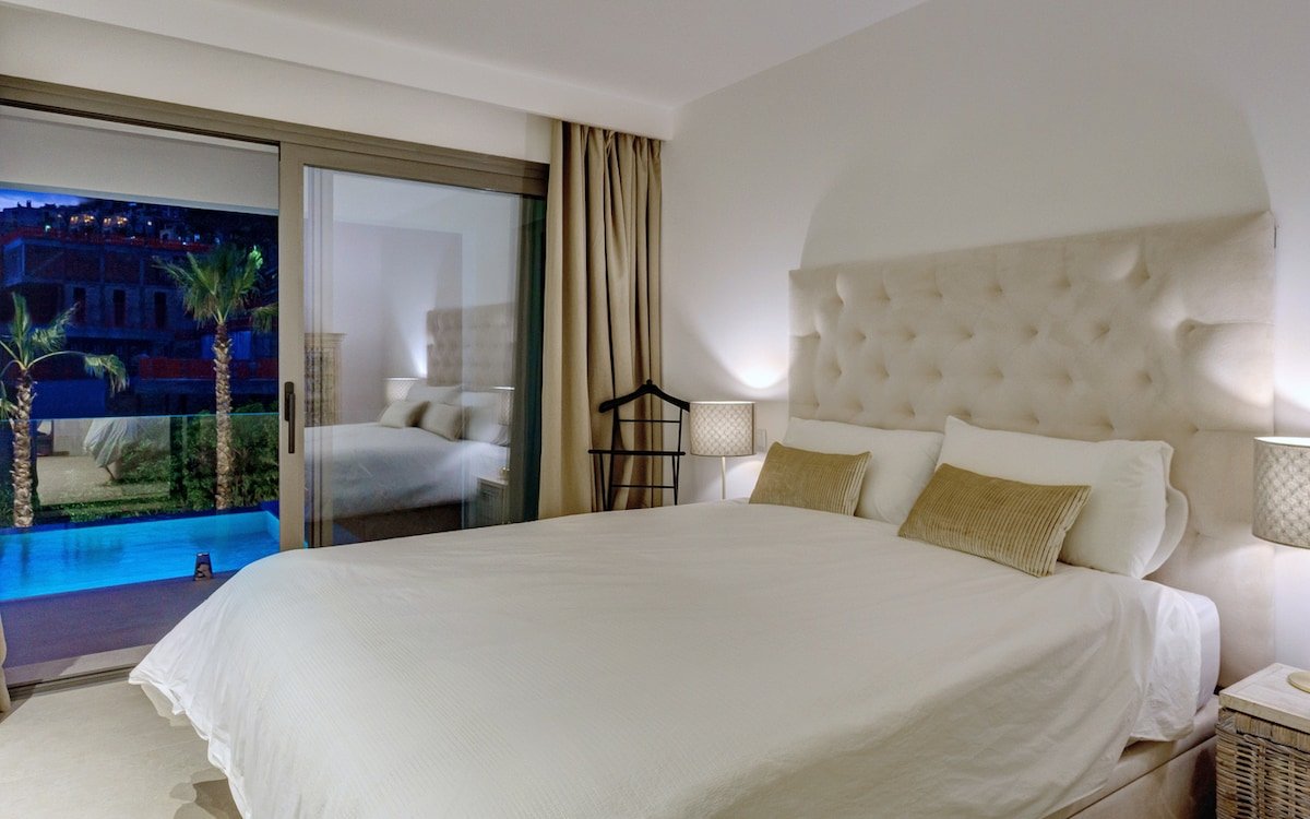 casa de lujo con vista al mar puerto andratx gallery image 5