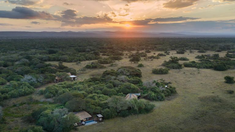 andBeyond Phinda Vlei Lodge photo