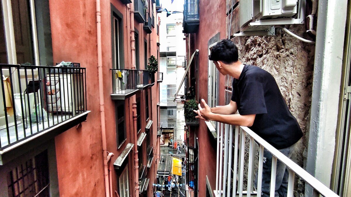 Song House Apartment centro storico 7 pax gallery image 4