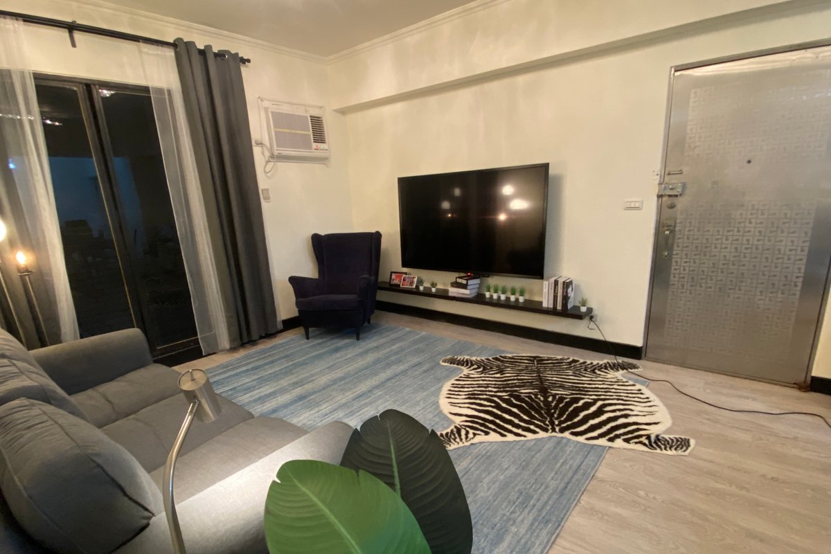 歡迎長租者31晚以上詢問。兩個月以上另有不同優惠