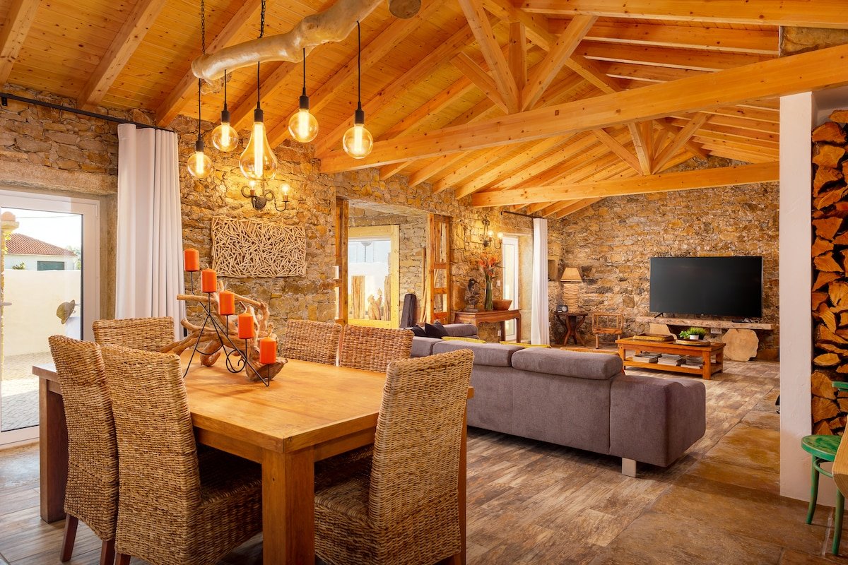 Aldeia e Mar – Casa de Campo gallery image 3