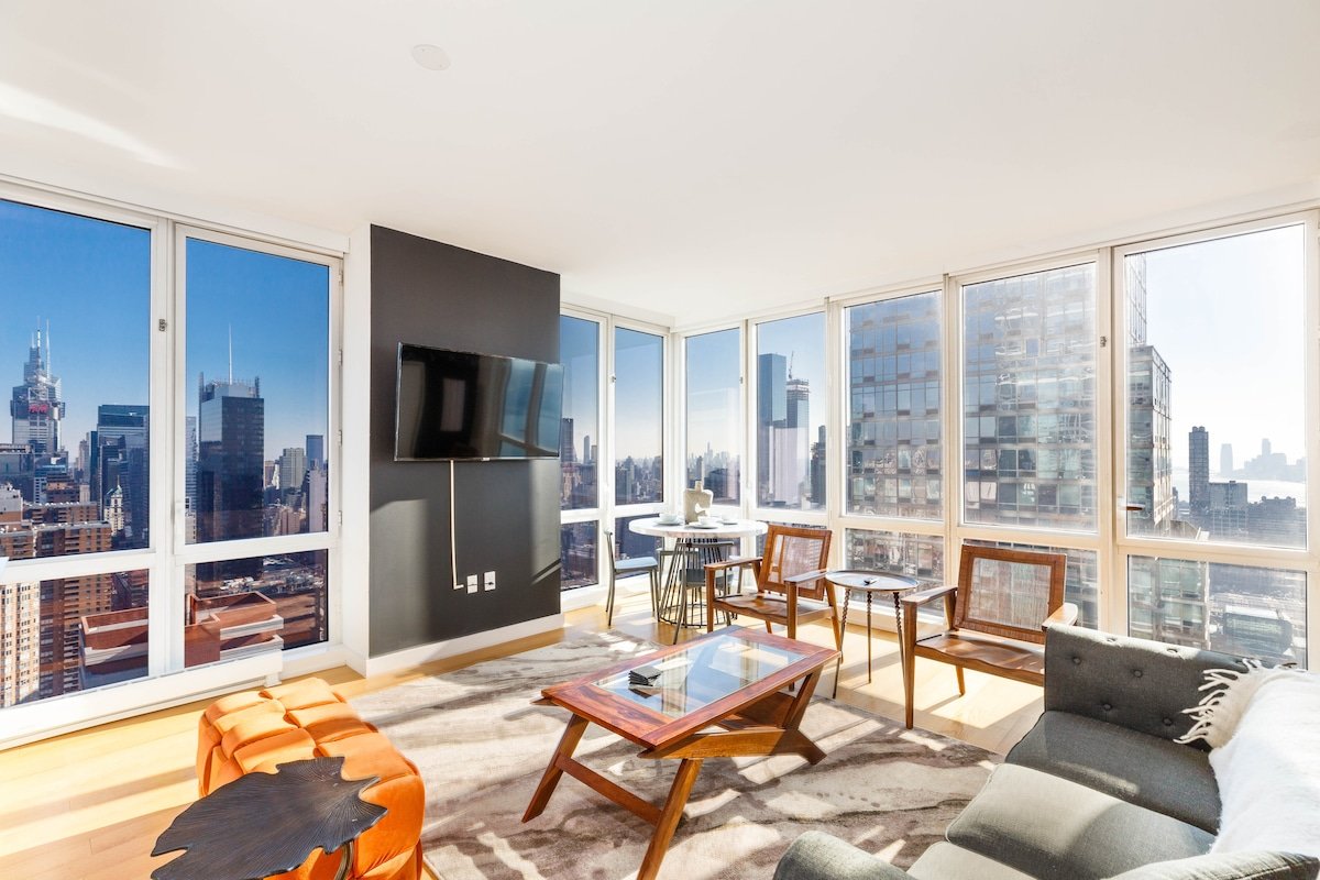 Manhattan Views *2BD2BTH* gallery image 4