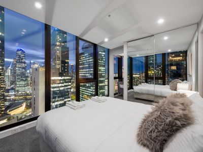 ExclusiveStays – SouthbankGrandIII