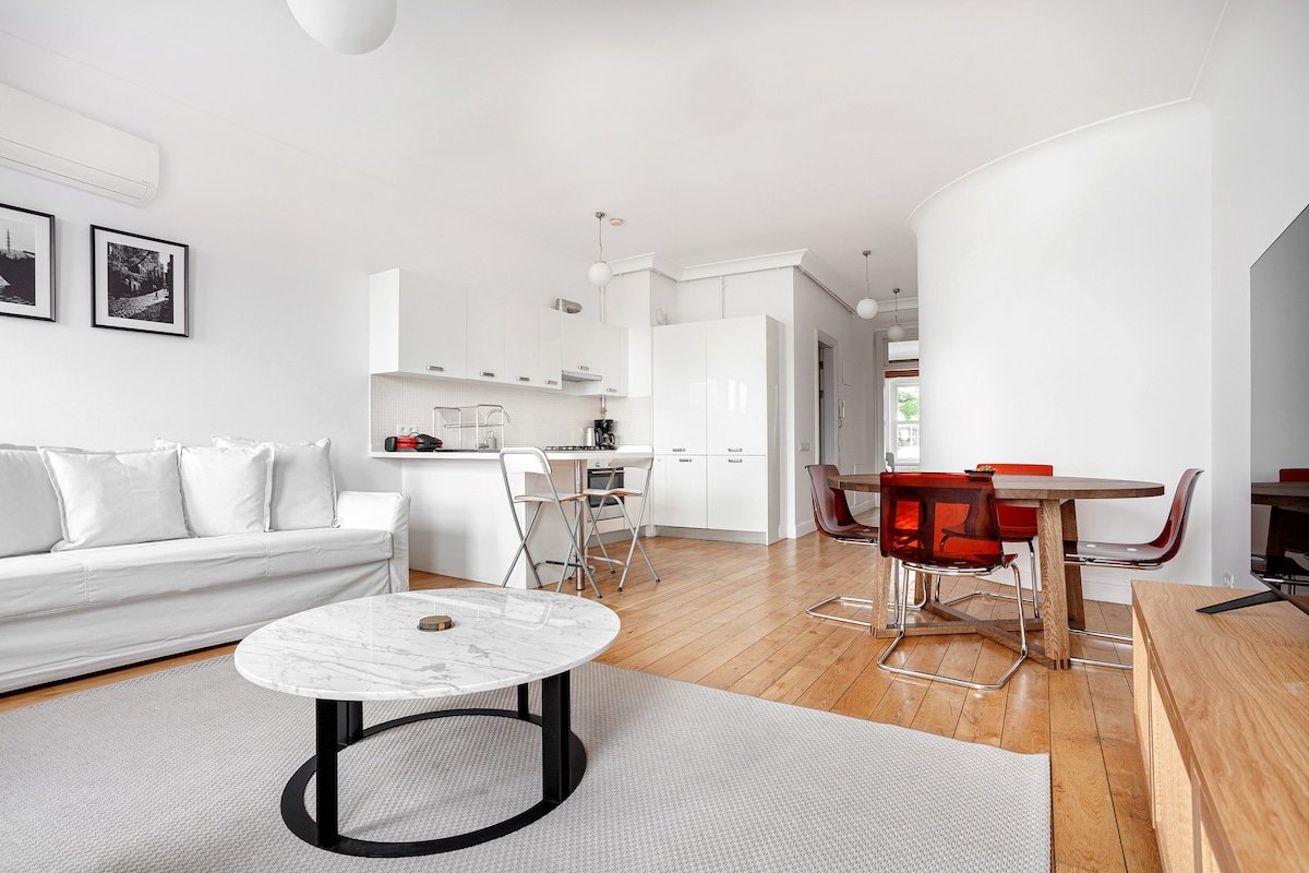 Two Bedroom with Sea View in Galata (T10) gallery image 5