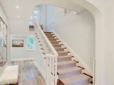 Prestigious Private Forest Hill Estate